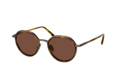 Giorgio Armani AR 6144 326073, ROUND Sunglasses, MALE