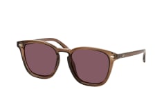 Le Specs BIG DEAL LSP2202456, SQUARE Sunglasses, UNISEX, available with prescription