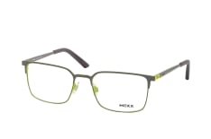 Mexx 2797 300, including lenses, RECTANGLE Glasses, UNISEX