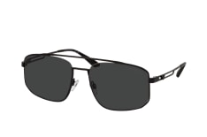 Emporio Armani EA 2139 300187, SQUARE Sunglasses, MALE, available with prescription
