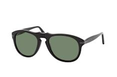 Persol PO 0649NE 95/31, Aviator Sonnenbrille, Unisex, in Sehstärke erhältlich