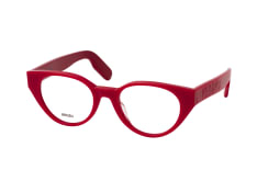 Kenzo KZ 50109 I 066, inkl. Gläser, Runde Brille, Damen