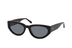 MESSYWEEKEND Audrey Sun BK, BUTTERFLY Sunglasses, UNISEX, available with prescription