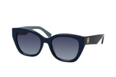 Tommy Hilfiger TH 1980/S S6F, BUTTERFLY Sunglasses, FEMALE, available with prescription