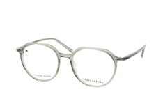 MARC O'POLO Eyewear 503260 40, inkl. Gläser, Runde Brille, Damen