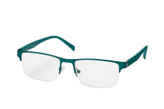 Smart Collection NEALON 601 E, inkl. Gläser, Rechteckige Brille, Unisex