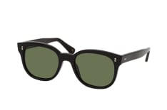 L.G.R Maji Sun 01, ROUND Sunglasses, UNISEX, available with prescription