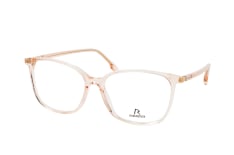 Rodenstock R 5362 C, inkl. Gläser, Quadratische Brille, Damen