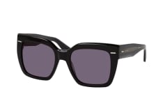 Calvin Klein CK 23508S 001, SQUARE Sunglasses, FEMALE, available with prescription