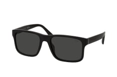 Polo Ralph Lauren PH 4195U 500187, SQUARE Sunglasses, MALE, available with prescription