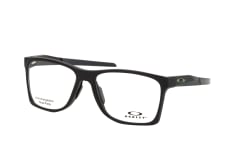 Oakley OX 8173 817310, including lenses, RECTANGLE Glasses, MALE