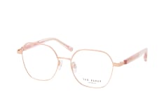 Ted Baker 392322 228, including lenses, SQUARE Glasses, FEMALE