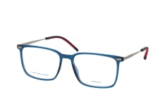 Tommy Hilfiger TH 2019 PJP, including lenses, RECTANGLE Glasses, MALE