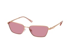 Emporio Armani EA 2141 301184, RECTANGLE Sunglasses, FEMALE, available with prescription