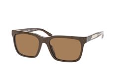 Emporio Armani EA 4262U 630773, Quadratische Sonnenbrille, Herren, in Sehstärke erhältlich
