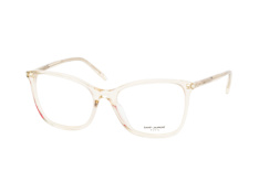 Saint Laurent SL 835 004, inkl. Gläser, Cat Eye Brille, Damen
