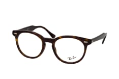 Ray-Ban RX 5598 2012, including lenses, ROUND Glasses, UNISEX