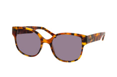 Michalsky for Mister Spex kiss SUN 2010 R23, BUTTERFLY Sunglasses, FEMALE, available with prescription