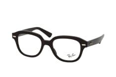 Ray-Ban RX 7215 2000, including lenses, RECTANGLE Glasses, UNISEX