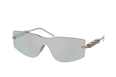 Givenchy GV 40043 U 16C, SINGLELENS Sunglasses, FEMALE