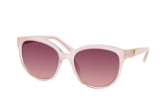 Guess GU 7877 74T, ROUND Sunglasses, FEMALE, available with prescription