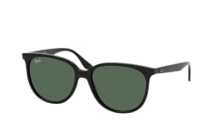 Ray-Ban RB 4378 601/71, BUTTERFLY Sunglasses, UNISEX, available with prescription