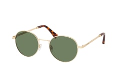 Hawkers MOMA DEMP, ROUND Sunglasses, UNISEX, polarised, available with prescription