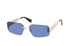 Marc Jacobs MARC 875/S LKS, Rechteckige Sonnenbrille, Unisex
