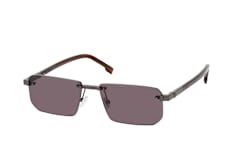 Hugo Boss BOSS 1918/S V81, Rechteckige Sonnenbrille, Herren