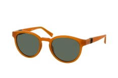 Timberland TB 9323 47R, ROUND Sunglasses, UNISEX, polarised, available with prescription
