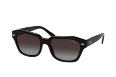 VOGUE Eyewear VO 5444S W44/8G, RECTANGLE Sunglasses, FEMALE, available with prescription