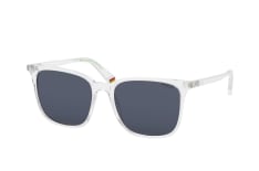 Polaroid PLD 6226/S 900, Quadratische Sonnenbrille, Damen, polarisiert, in Sehstärke erhältlich