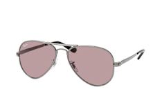 Ray-Ban RB 3925 004/53, Aviator Sonnenbrille, Unisex, in Sehstärke erhältlich