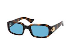 Valentino VG 0016S 003, Rechteckige Sonnenbrille, Damen, in Sehstärke erhältlich