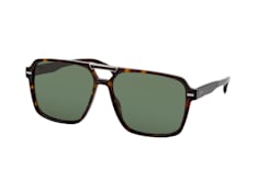 BOSS BOSS 1766/S 086, Quadratische Sonnenbrille, Herren, polarisiert