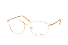 MARC O'POLO Eyewear 502215 20, inkl. Gläser, Cat Eye Brille, Damen