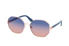 Guess GU 7880-H 28W, ROUND Sunglasses, FEMALE, available with prescription