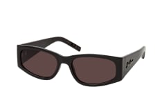 Saint Laurent SL 329 001, BUTTERFLY Sunglasses, UNISEX, available with prescription