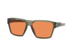 Oakley OO 9497 949705, Quadratische Sonnenbrille, Herren, polarisiert, in Sehstärke erhältlich