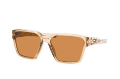 Oakley OO 9497 949707, Quadratische Sonnenbrille, Herren, in Sehstärke erhältlich