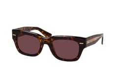Calvin Klein CK 23509S 220, RECTANGLE Sunglasses, MALE, available with prescription