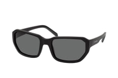 Hawkers BOLT BBTP, RECTANGLE Sunglasses, UNISEX, polarised, available with prescription