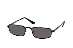 Ray-Ban RB 3927 002/J5, Rechteckige Sonnenbrille, Unisex, in Sehstärke erhältlich
