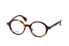 Kenzo KZ 50213 F 053, inkl. Gläser, Runde Brille, Unisex