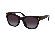 Ralph RA 5301U 50018G, BUTTERFLY Sunglasses, FEMALE, available with prescription