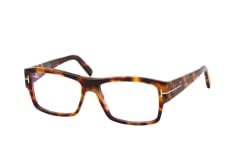 Tom Ford FT 5941-B 053, inkl. Gläser, Quadratische Brille, Unisex