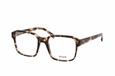 share x Mister Spex Laongo R24, inkl. Gläser, Quadratische Brille, Unisex