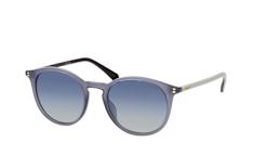 Polaroid PLD 4206/S/X YB7, Runde Sonnenbrille, Herren, polarisiert