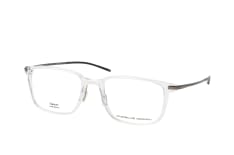 Porsche Design P 8735 B, including lenses, RECTANGLE Glasses, MALE
