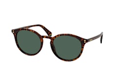 Polaroid PLD 6233/S 086, Runde Sonnenbrille, Unisex, polarisiert